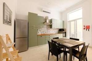 Dining - TONNA (Tas-Sliema)