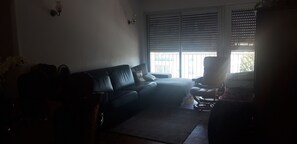 Living area - Apartment Paris - up to 5 travelers (Le Kremlin-Bicêtre)
