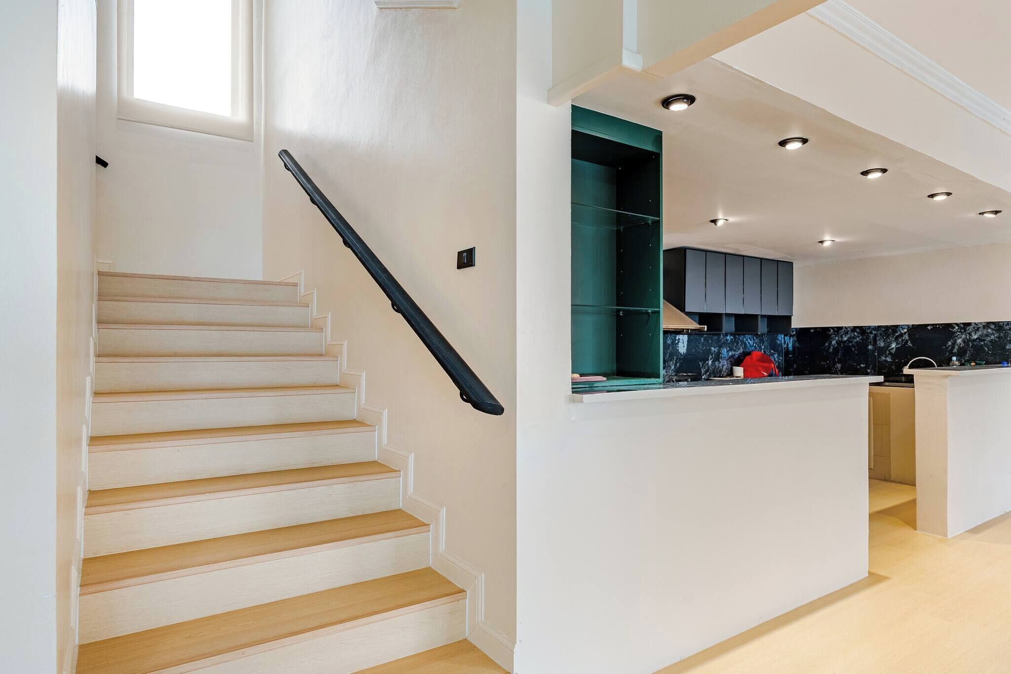 Villa, 5 Bedrooms, Smoking, Private Pool | Interior