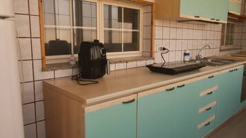 Cucina privata