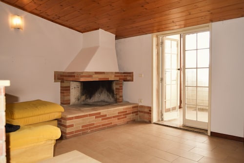 Apartment With Large Veranda Near Elmas Airport Cagliari