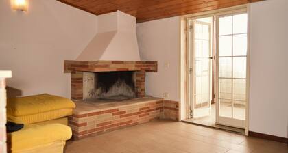 Apartment With Large Veranda Near Elmas Airport Cagliari