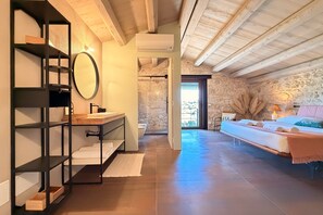 4 bedrooms, iron/ironing board, WiFi, bed sheets - Casale del Mandorlo - Sicilian country villa (RAGUSA)