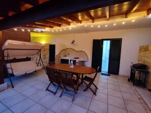 Servei de restauració