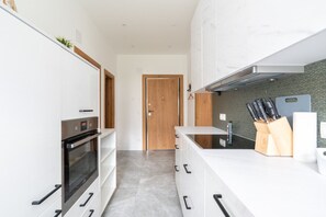 Unclassified image, 5 of 60, button - 60m² near Vienna • Train • For Work & Family stays (Purkersdorf)