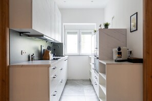 Unclassified image, 2 of 60, button - 60m² near Vienna • Train • For Work & Family stays (Purkersdorf)