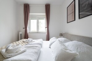 Unclassified image, 3 of 60, button - 60m² near Vienna • Train • For Work & Family stays (Purkersdorf)