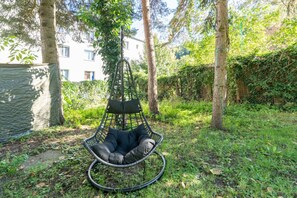 Unterkunftsgelände
