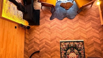 Comfort Bungalow, Mountain View | Interior