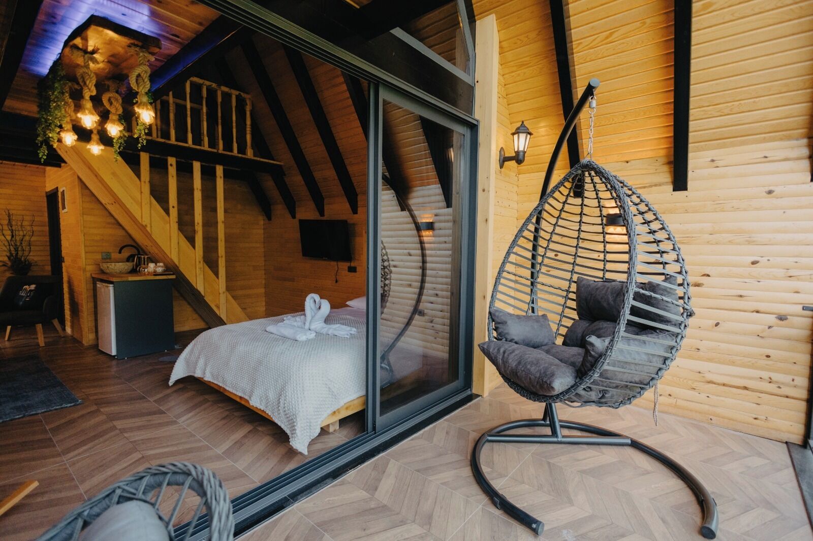 Comfort Suite | Free WiFi