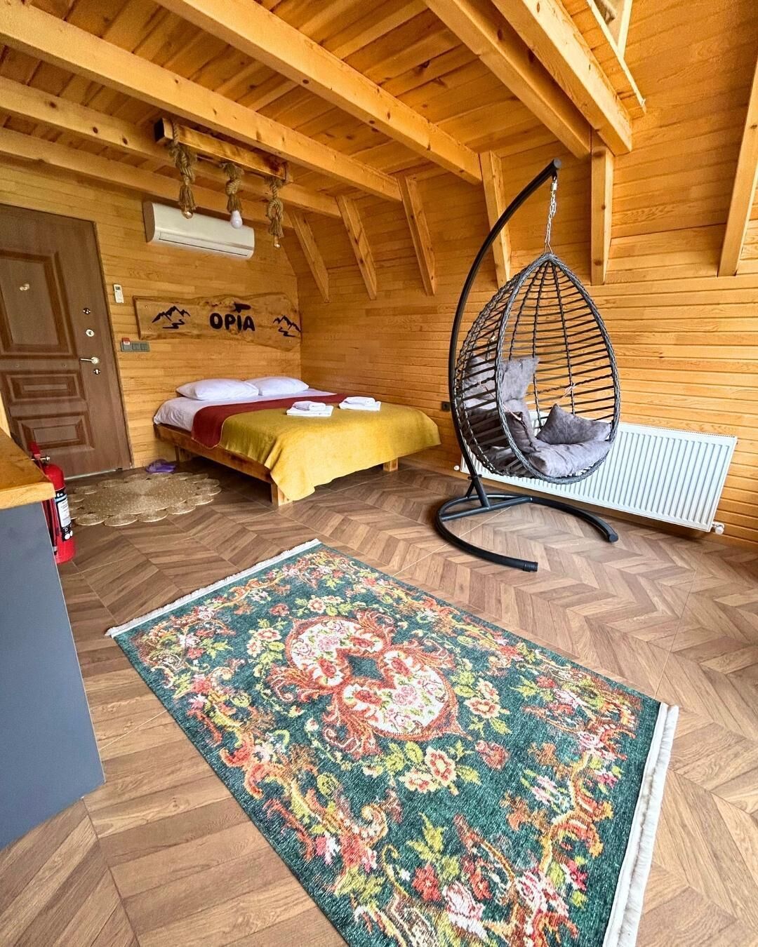 Comfort Bungalow, Mountain View | Free WiFi