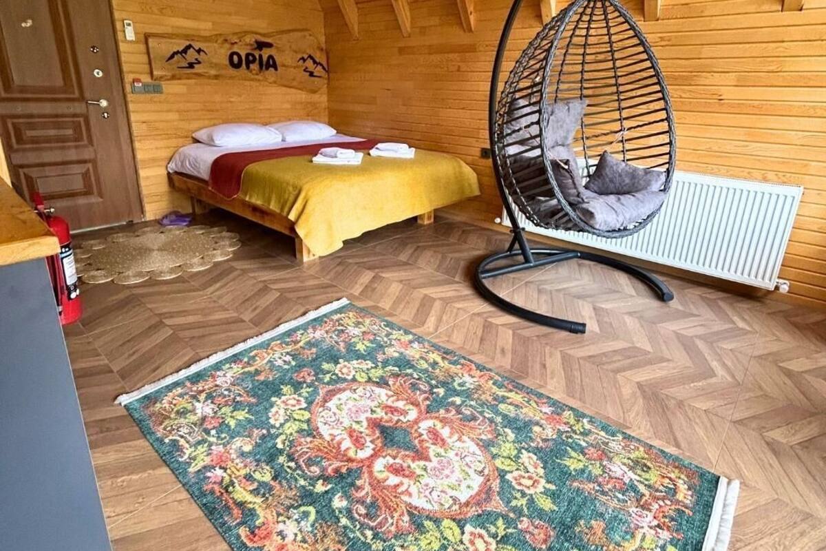 Comfort Bungalow, Mountain View | Free WiFi