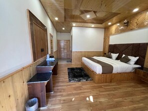 Free WiFi - (Manali)