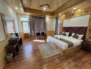 Unclassified image, 4 of 18, button - The Turg Resort (Manali)