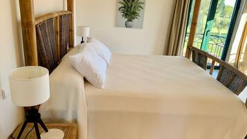 5 Schlafzimmer, Bügeleisen/Bügelbrett, WLAN, Bettwäsche