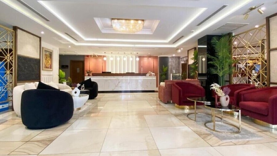 Best western hotel Multan