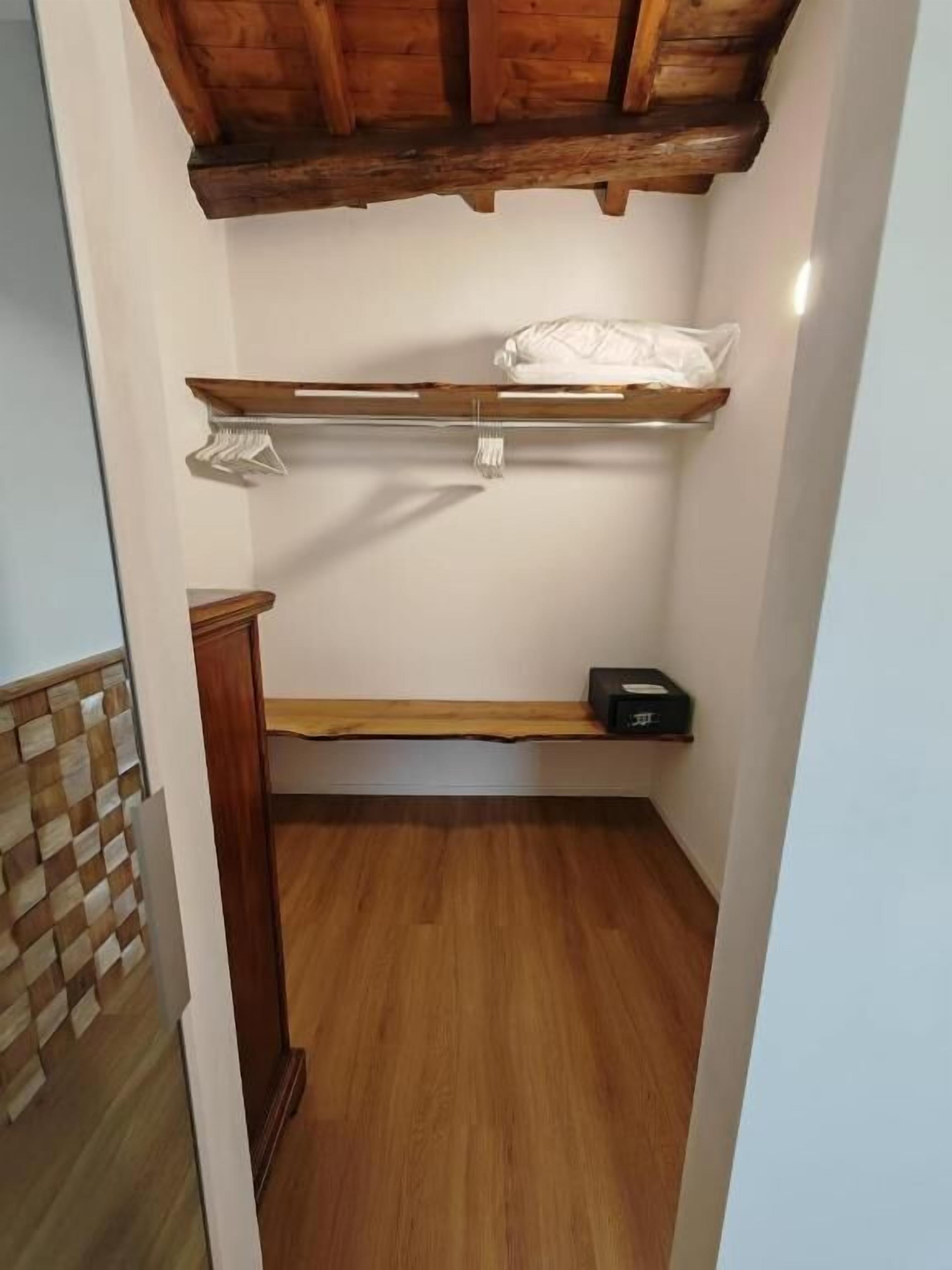 Appartement Confort, 1 chambre, non-fumeur, dans la tour