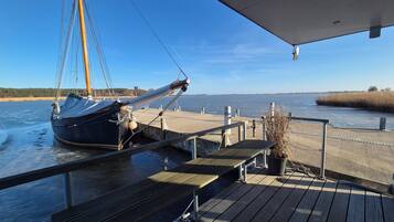 Port de plaisance
