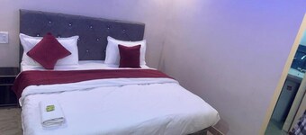 The Peace In Mountain Hotel