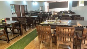 تناول الطعام