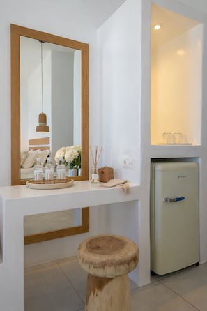 In-room safe, iron/ironing board, free WiFi - Oneiro luxury suites (Astypalea)