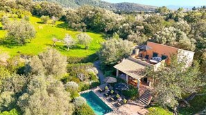 Exterior - Son Roig - Campanet more than a holiday finca (Campanet)