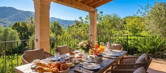 Son Roig - Campanet more than a holiday finca
