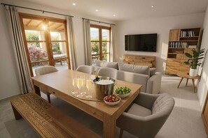 Dining - Son Roig - Campanet more than a holiday finca (Campanet)