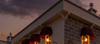 Grand sur butik otel