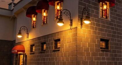 Grand sur butik otel