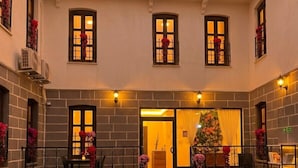 Restoran