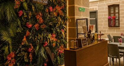 Grand sur butik otel