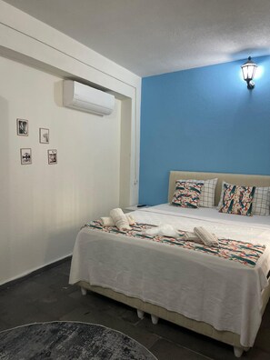 Free WiFi - Grand sur butik otel (Dıyarbakır)