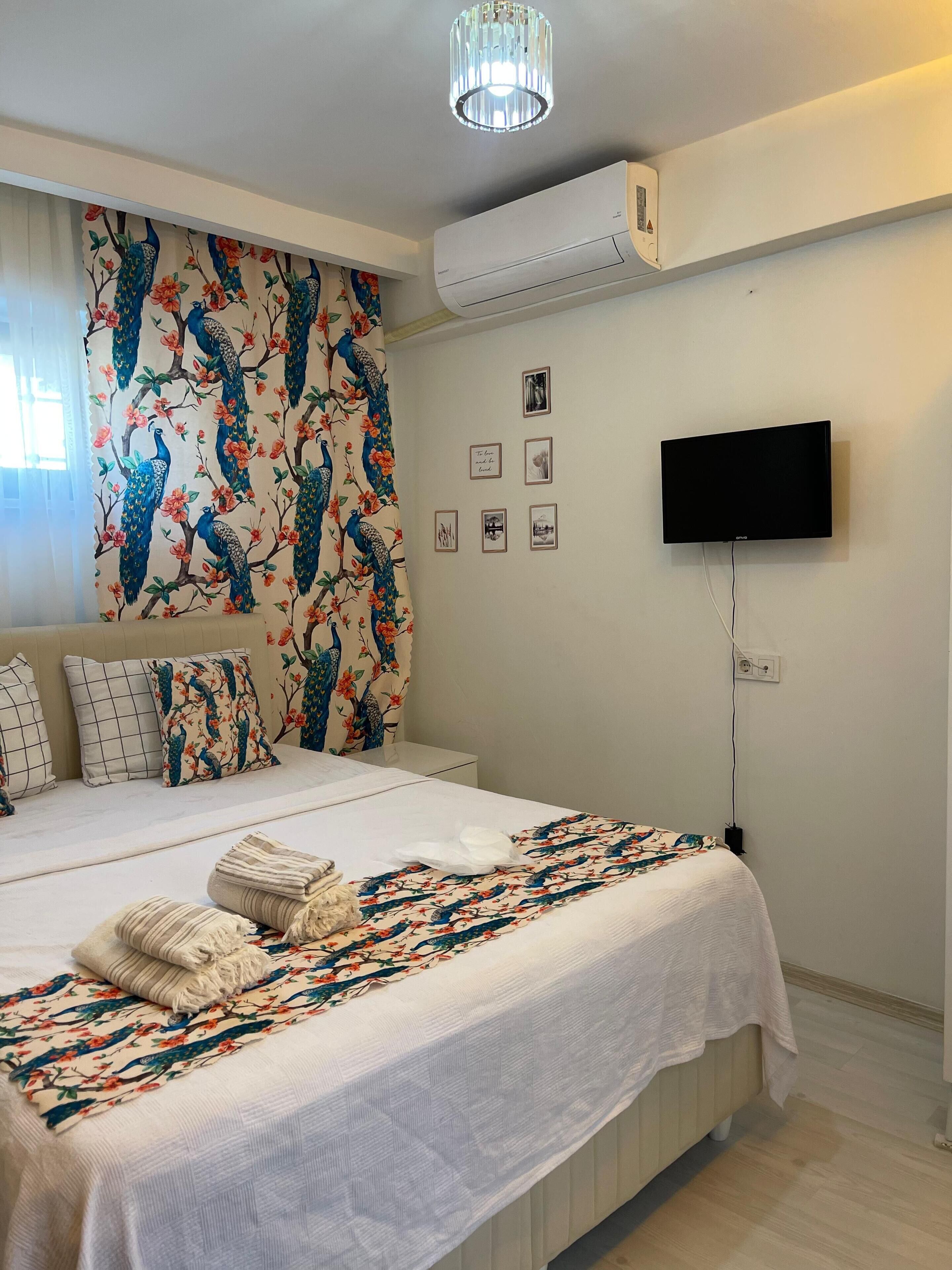 Habitación estándar