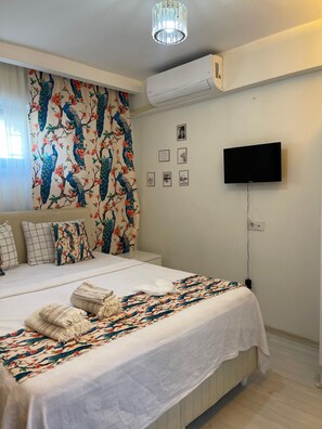 Free WiFi - Grand sur butik otel (Dıyarbakır)