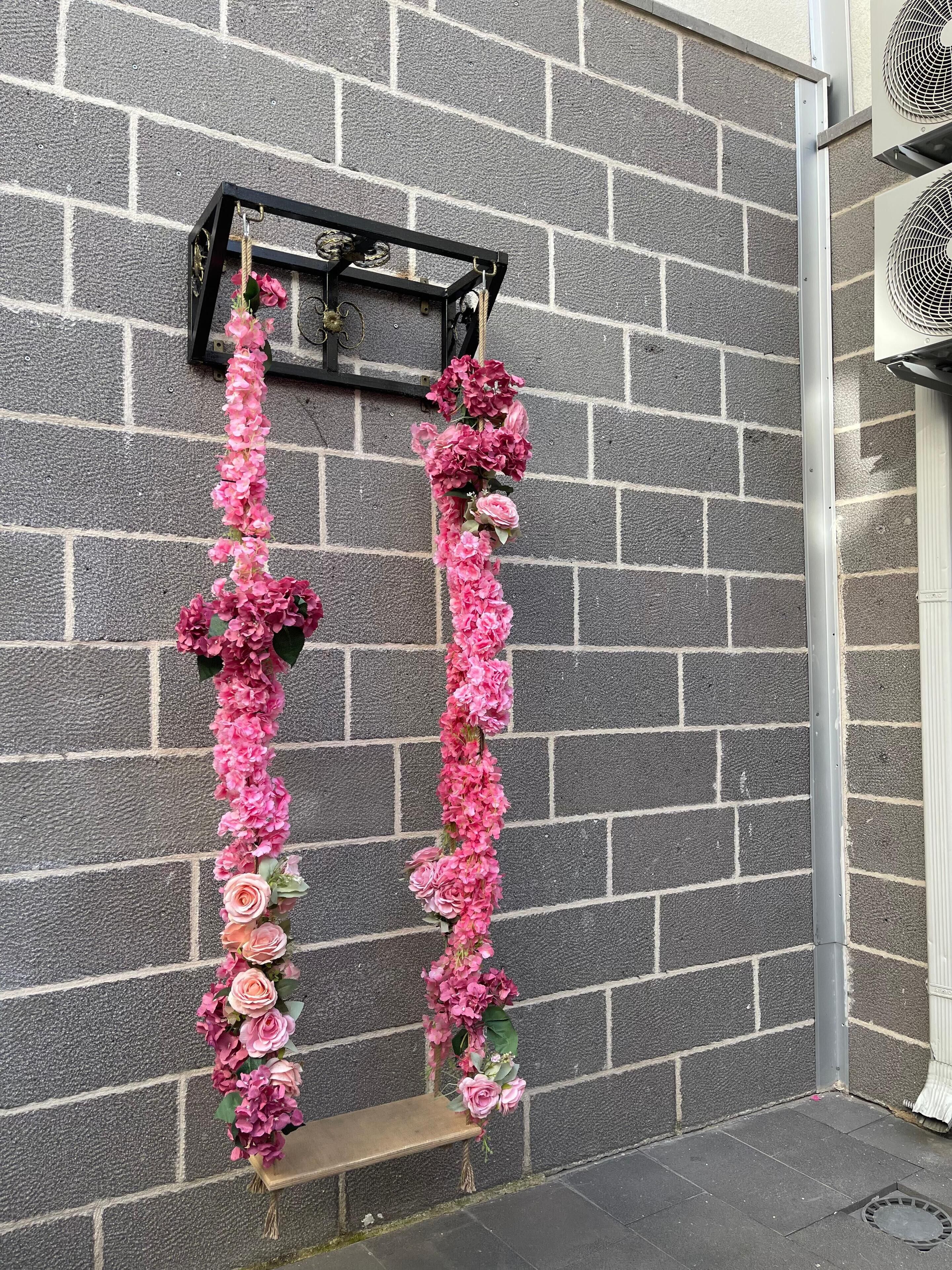 Habitación triple Deluxe, vistas al jardín