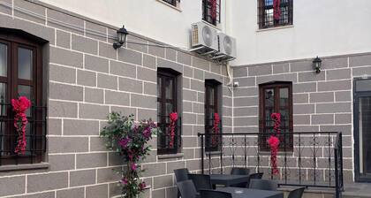 Grand sur butik otel