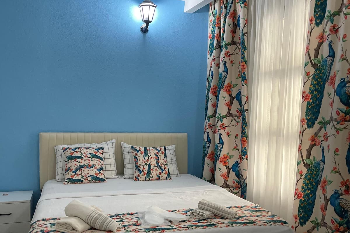 Standard Room, Garden View | Free WiFi