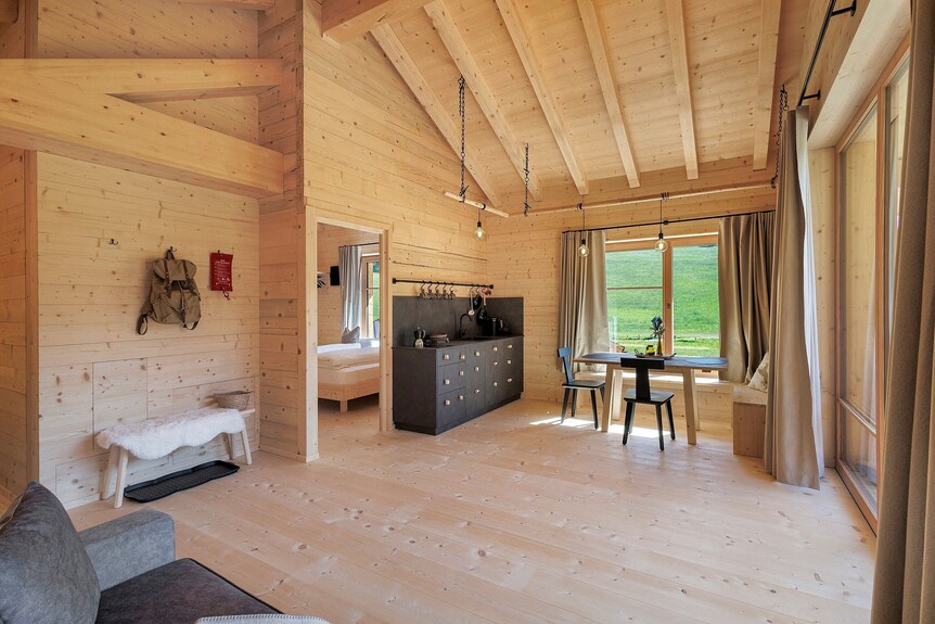 New Opening - Apartment 'Archerhof Steffls Kuestoll' Mit Bergblick, Privatem Garten Und Wlan - Ridnaun