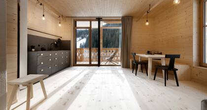 New Opening - Apartment 'Archerhof Steffls Kuestoll' mit Bergblick, privatem Garten und WLAN