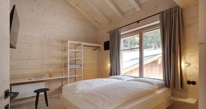 New Opening - Apartment 'Archerhof Steffls Kuestoll' mit Bergblick, privatem Garten und WLAN