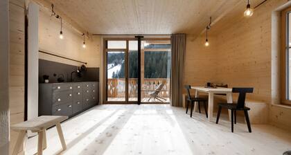 New Opening - Apartment 'Archerhof Rudis Hennenstoll' mit Bergblick, privatem Garten und WLAN