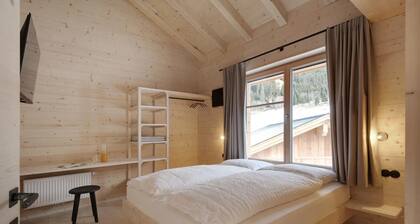 New Opening - Apartment 'Archerhof Rudis Hennenstoll' mit Bergblick, privatem Garten und WLAN