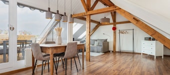 KeyForest Homes | Duplex apartment in the southern Black Forest | Near Basel
