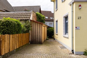 Unterkunftsgelände