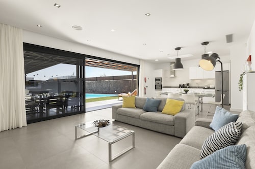 Casa Jimena by Escape Home
