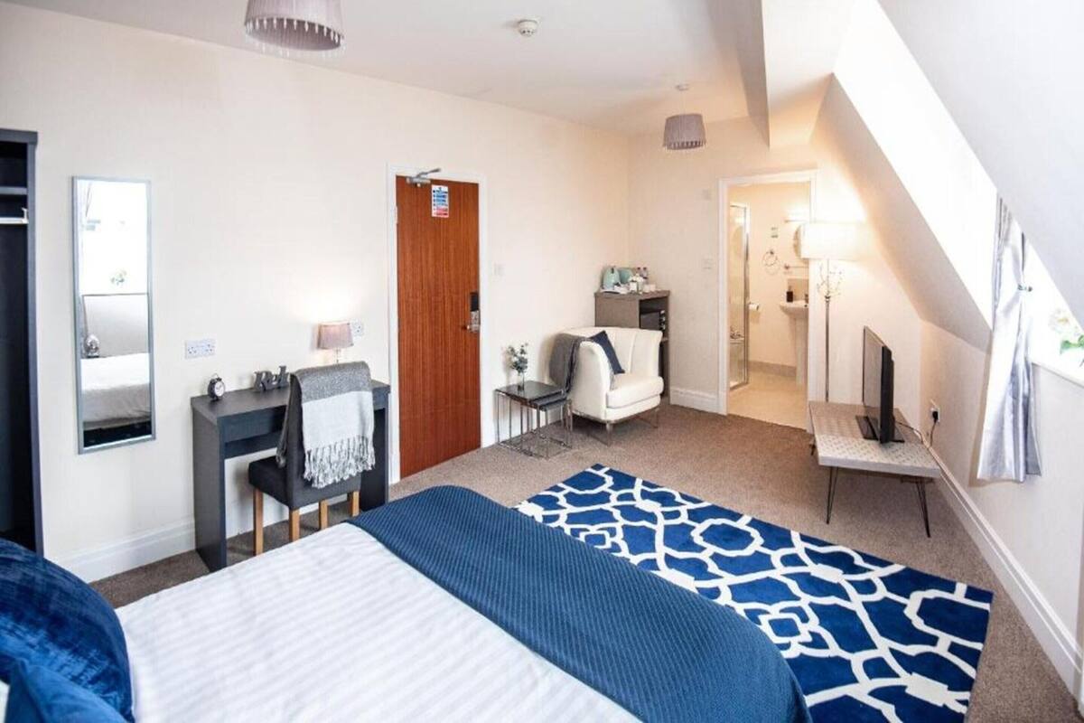 Maison | 1 chambre
