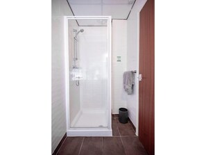 House | Bathroom - Twin Room With Sea View (Blackpool)
