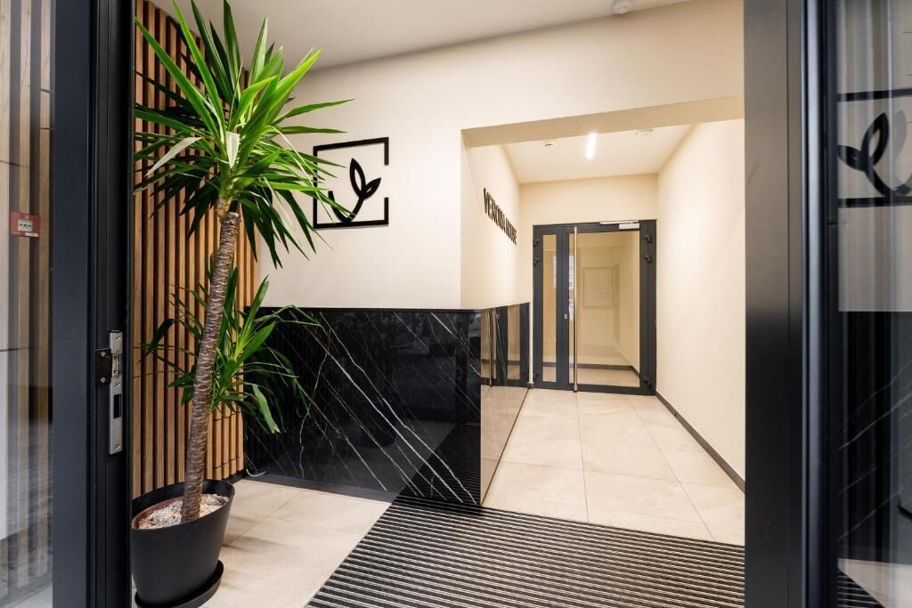 Comfort Studio | Interior