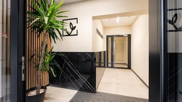 Comfort Studio | Interior